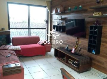 Apartamento · 88m² · 2 Quartos · 1 Vaga · Venda de Apartamento - Embaré - Santos SP 