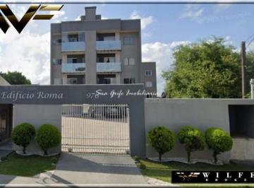 Apartamento · 64m² · 3 Quartos · 1 Vaga · APARTAMENTO À VENDA NO EDIFÍCIO ROMA – AFONSO PENA