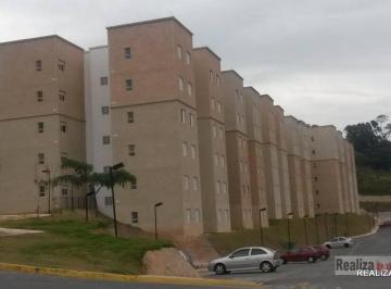 b97b4dc11aa0f7227fdd5c2d614b2bf59b1b5e4a · Apartamento à venda, 46 m² por R$ 190.000,00 - Bairro Jardim Nossa Senhora das Graças - Cotia/SP