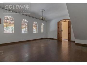 18419.001 · Sobrado para locação - Vila Alto Santo André