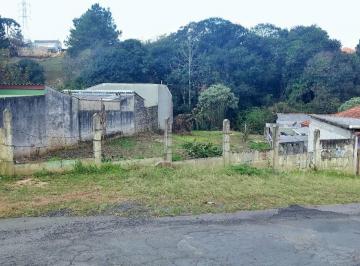TERRENO 666,00 M2 ·  TERRENO RESIDENCIAL ZR-2 COM 666,25 m2 NO ABRANCHES EM CURITIBA