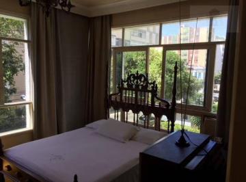 d5106e5919299f8d55cdfbe1297dde5680d56e0a · Apartamento com 4 dormitórios à venda, 234 m² por R$ 1.050.000,00 - Graça - Salvador/BA