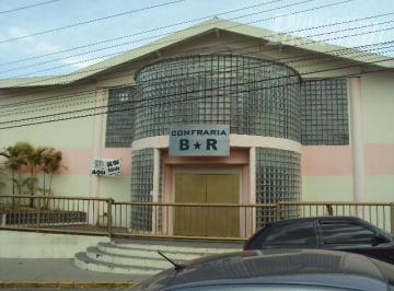 010cd2ae847eb5526a667e82196535599b784714 · Prédio à venda, 1200 m² por R$ 5.000.000,00 - Portal - Vinhedo/SP