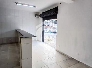 Comercial · 40m² · Salão comercial para locação - 40m2 - Água Rasa