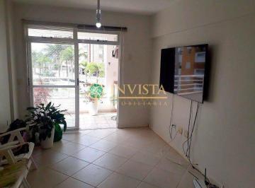134c72e5a3a42aa67e606cd53e09d0c069fdd59c · À Venda | Semi Mobiliado, 2 quartos, sacada - no bairro Itacorubi
