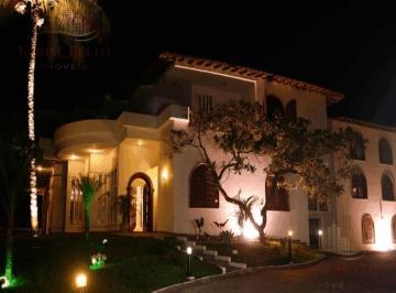 Casa · 1600m² · 12 Quartos · Casa - Barra da Tijuca