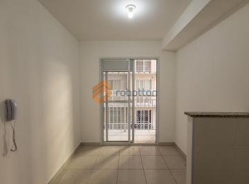 Apartamento · 36m² · 1 Quarto · LIMÃO 02 DORMS COM 01 VAGA