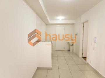 Apartamento · 36m² · 1 Quarto · LIMÃO 01 DORMS