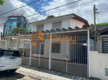 Casa · 200m² · 4 Quartos · 5 Vagas · Sobrado 4 dormitórios - 4 vagas - RESIDENCIAL - rua sem saída!