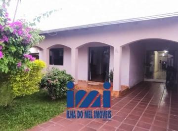 22793519_4.jpg · Casa com terreno na Vila Cruzeiro Paranaguá