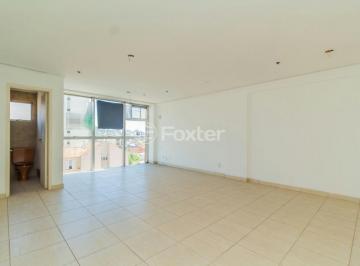 02-SALA-COMERCIAL-FLORESTA-PORTO-ALEGRE-126012.JPG · Sala / Conjunto Comercial, 41.05 m², em Floresta