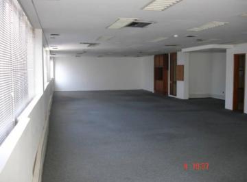 Comercial , São Paulo · AREA C/237 M² - EDIFICIO MERCANTIL FINASA