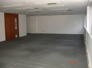 Comercial , São Paulo · AREA C/237 M² - EDIFICIO MERCANTIL FINASA