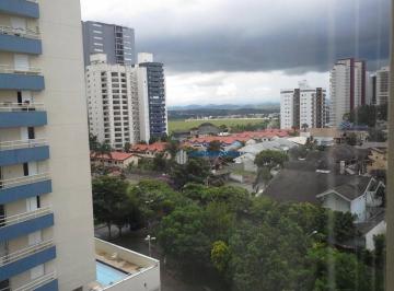 Apartamento · 64m² · 2 Quartos · 1 Vaga · Apartamento à venda, 64 m² por R$ 580.000,00 - Jardim Aquarius - São José dos Campos/SP