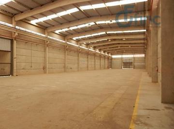 af1b2bc5246c9ac0e608bc085610602a247cc867 · Galpão para alugar, 2066 m² por R$ 54.566,29/mês - Zona Industrial - Sorocaba/SP
