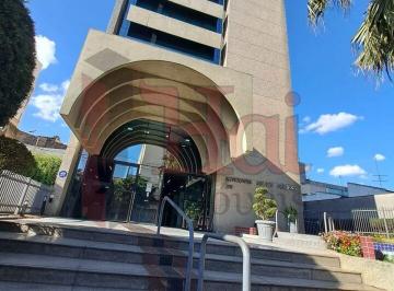 Comercial · 50m² · 2 Vagas · Venda. Sala Comercial, 2 vagas por sala, portaria 24 horas - Bom Retiro
