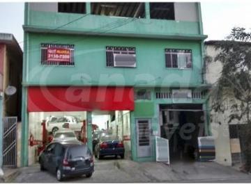 Comercial · 45m² · Sala Comercial em Osasco