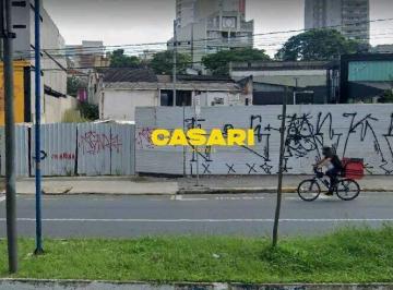 Terreno · 973m² · Terreno para alugar, 972 m² por R$ 60.000,01/mês - Centro - São Bernardo do Campo/SP
