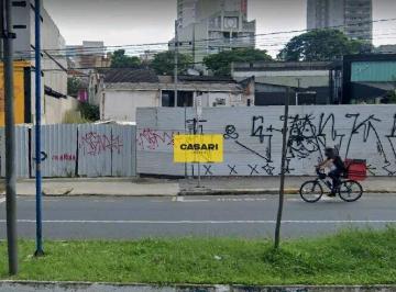 Photo 1 · Terreno para alugar, 972 m² por R$ 60.000,01/mês - Centro - São Bernardo do Campo/SP
