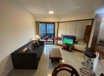 Apartamento · 38m² · 1 Quarto · 1 Vaga · Flat com ótimo preço no bairro Itaim Bibi. Confira!