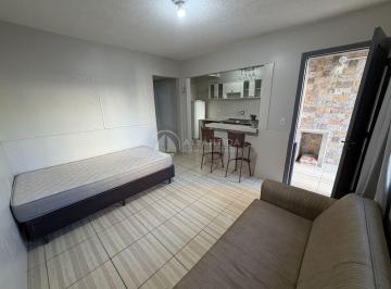 Apartamento de 1 quarto, Camboriú · Apartamento 1 dormitório Santa Regina Camboriu