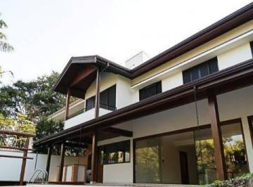 Casa · 576m² · 5 Quartos · 4 Vagas · Casa, Barão Geraldo, Campinas, SP