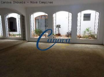 Comercial · 606m² · 5 Quartos · 8 Vagas · Casa, Parque Taquaral, Campinas, SP