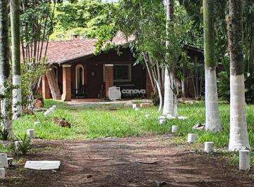 Casa · 10000m² · 5 Quartos · Casa, Barão Geraldo, Campinas, SP