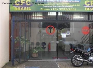 Comercial · 182m² · 1 Quarto · Casa, Cambuí, Campinas, SP