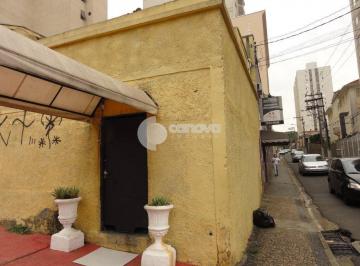 Comercial · 250m² · 1 Quarto · Casa, Centro, Campinas, SP