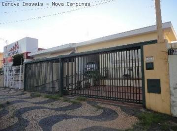 Casa · 170m² · 3 Quartos · 3 Vagas · Casa, Jardim Nossa Senhora Auxiliadora, Campinas, SP