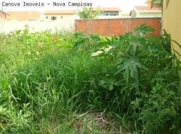 Terreno · 503m² · Terreno, Parque Alto Taquaral, Campinas, SP