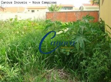 Terreno · 503m² · Terreno, Parque Alto Taquaral, Campinas, SP