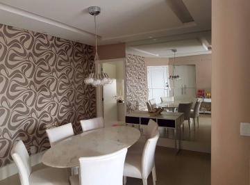 Sala · Apartamento Novo em Santos  Planejado 
