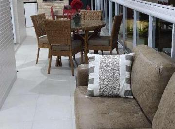 Apartamento de 3 quartos, Santos · Apartamento de Luxo em Santos