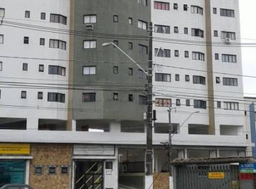 Apartamento de 1 quarto, Praia Grande · LINDA KIT PRÓXIMO DA PRAIA