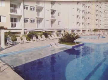 Apartamento de 1 quarto, Praia Grande · APARTAMENTO LINDO NA PRAIA GRANDE