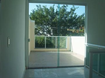 Casa de 3 quartos, Santos · Casa Nova em Santos  3 Dormitórios com 3 Suites 