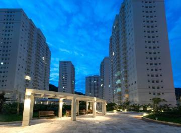 Apartamento de 3 quartos, Santos · APARTAMENTO 3 DORMITÓRIOS EM SANTOS (ACQUA PLAY HOME E RESORT)