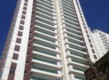 Apartamento de 3 quartos, Santos · LINDO APARTAMENTO 3 DORMITÓRIOS NA POMPÉIA SANTOS