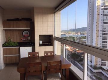 Apartamento de 2 quartos, Santos · Apartamento Em Santos - 2 Suites - 2 vagas