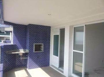 Apartamento de 2 quartos, São Vicente · Apartamento - São Vicente - Vista Praia