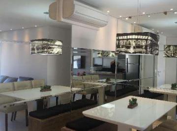 Apartamento de 2 quartos, Santos · Apartamento em Santos Completo