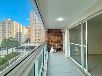 27e4400fc44da439629d8fef3536b6cd3e20e0ee · Apartamento com 3 dormitórios para alugar, 110 m² por R$ 6.700,00/mês - José Menino - Santos/SP