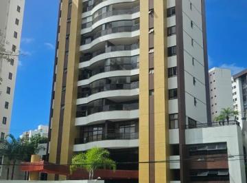 Apartamento de 4 quartos, Salvador · Aquarius 3 suites  à venda