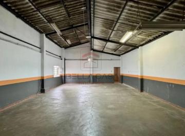 Comercial · 200m² · Excelente Imóvel Comercial Pq. da Mooca