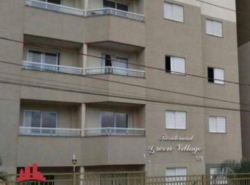 7df92505a9df160c87fbf4988af8514387ddb762 · Apartamento com 2 quartos à venda, 61 m² por R$ 290.000 - Green Village - Nova Odessa/SP