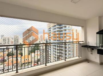 Apartamento · 76m² · 3 Quartos · 1 Vaga · Prédio novo! 76m² área útil!