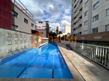 Apartamento · 37m² · 1 Quarto · 1 Vaga · SANTA CECILIA!!! 01VAGA