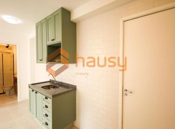 Apartamento · 32m² · 2 Quartos · APARTAMENTO NOVO DE 2 DORMITÓRIOS NA BARRA FUNDA!!